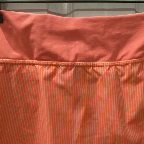 Lululemon pacesetter skirt - Picture 4 of 4